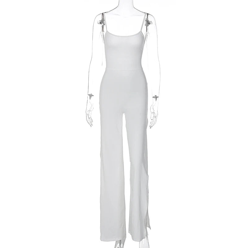 ViviBelle Casual Chic Jumpsuit